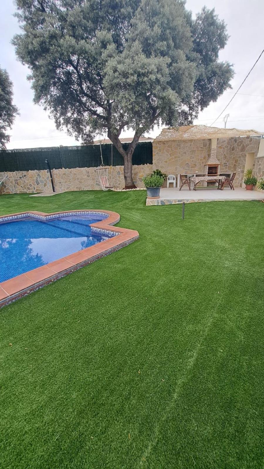 Setenil De Las BodegasCasa Albarracin别墅 外观 照片