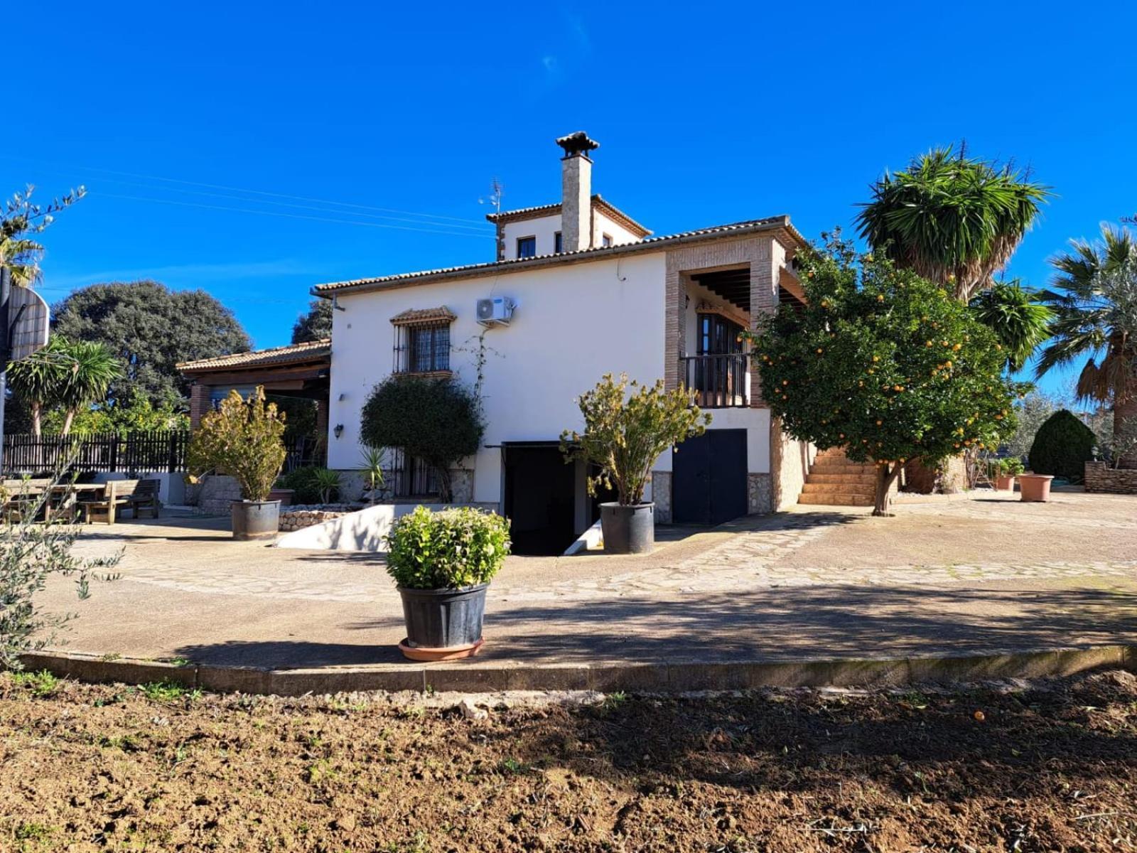 Setenil De Las BodegasCasa Albarracin别墅 外观 照片